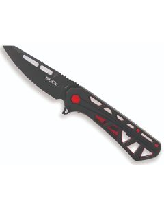 Buck Trace Ops Black