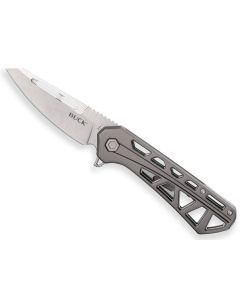 Buck Trace Ops Grey Clampack