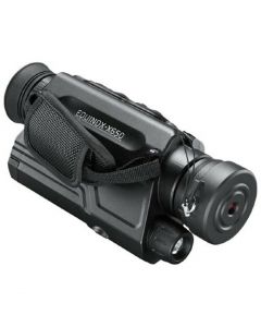 Bushnell Equinox X 650 w/ illuminator, box 5L