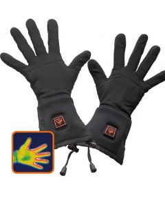 ALPENHEAT Beheizte Handschuhe - Fire-Gloveliner