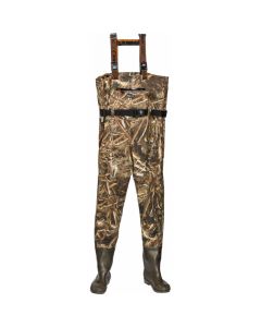 PROLOGIC MAX5 NYLO-STRETCH CHEST WADER  Wathose