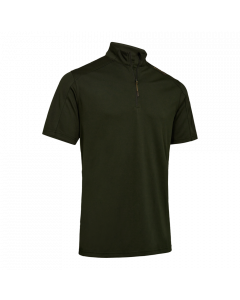 8805-367 Climate ½-zip T-shirt with 37.5® Technology