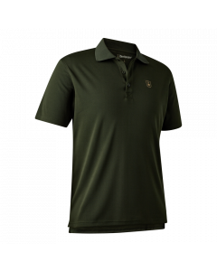 8803-367 Climate Polo Shirt with 37.5® Technology