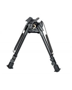  Champion Target Pivot Traverse Bipod – Adjustable 9"- 13"