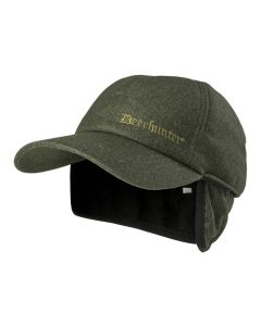 Deerhunter Ram Winter Cap