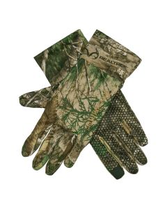 Approach Handschuhe mit Silikongriff Deerhunter
