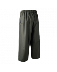 Deerhunter Hurricane Pull-over Trousers Art Green