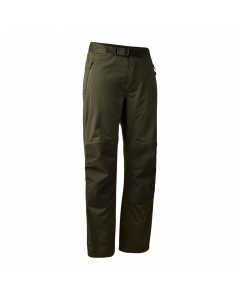 Deerhunter Excape Regenhose Grün