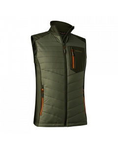 4096-361 Chamois Wattierte Weste