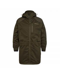 5607-376 Deerhunter Excape Rain Jacket Art green