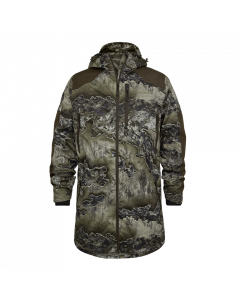5607-93 Deerhunter Excape Rain Jacket- Realtree Excape