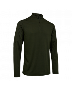 8806-367  Climate ½-Zip Langarmshirt mit 37.5®-Technologie