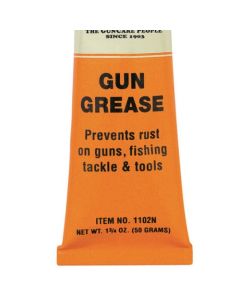 9 gun grease, tube 1,75oz