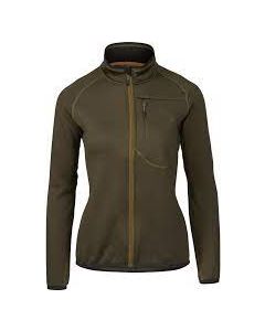 Seeland Saone Damen Fleecejacke 