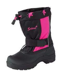 Seeland Solda Kid's Pac 7  ( -30 grad!!!) Pink