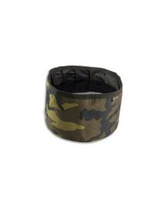 Mystique® Reisentrinknapf camo