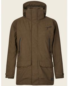 Driven Hunt HWS Isolationsjacke Damen
