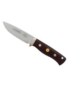 Fällkniven Pilot Survival Knife, 3G, MM, Leather Sheath