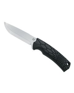 Fox Vox Core Fixed Knife Black