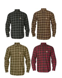 10510 Härkila Scandinavian Hemd