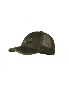 Seeland Ganister Trucker Kappe