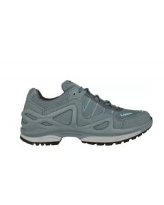 Lowa Gorgon LO Gore-Tex Wandelschoenen Dames Smoke Green/Grey