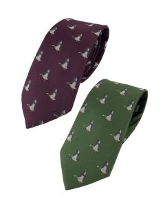 Jack Pyke Duck Shooting Tie