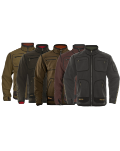 Härkila Kamko Fleecejacke