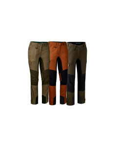 3292 Deerhunter Lady Roja Hose