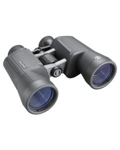 18PWV1050 Powerview 2.0 10x50 Porro, Aluminum Metal Chassis, MC, Rubber Armor