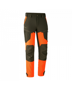 3154-669 Deerhunter Strike Extreme Hose- Orange