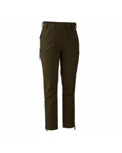 DEERHUNTER  Pro Gamekeeper Stiefelhose Peat