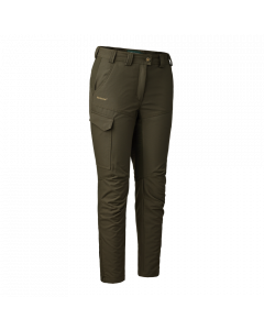 3917-389 Deerhunter Lady Ann Extreme Stiefelhose mit Membran