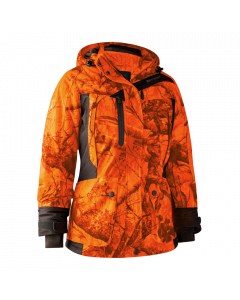 5043-73 Deerhunter Lady Raven Artic Jacke REALTREE EDGE® ORANGE