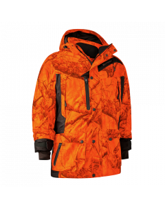 Deerhunter Ram Artic Jacke REALTREE EDGE® ORANGE