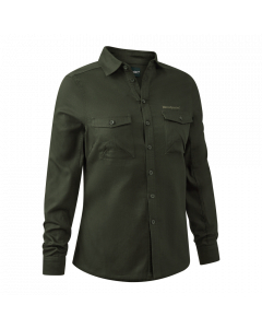 8142-393 Deerhunter Lady Atlas Bluse