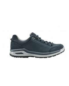Lowa Ascona LL Lo Wandelschoen Dames Navy Blue