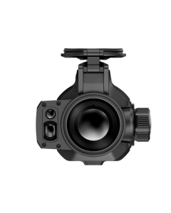 Nocpix MATE H38R, 640x512, 12µm, 60Hz, AMOLED 1920x1080, LRF