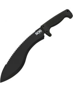 SOG Kukri II Machete