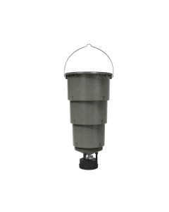 Moultrie 30LB All-in-One II Hanging Bluetooth Voerapparaat