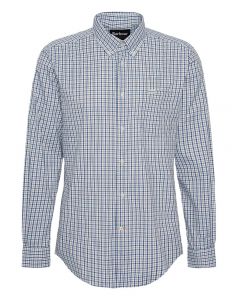 Barbour Teesdale Tailored Performance Shirt