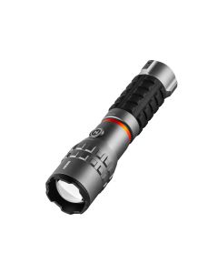 Nebo Slyde King 4K Oplaadbaar Zaklamp