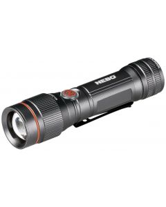 NEBO Redline Flex 450 rechargeable