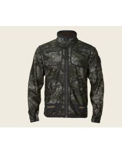 Härkila Kamko NOCTYX WSP rev. fleece jacke