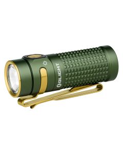 Olight Baton 4 OD Green