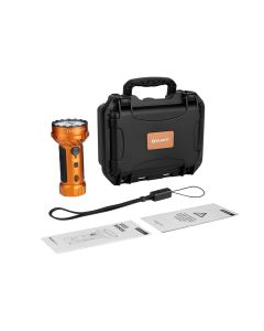 Olight Marauder Mini 2 Orange zaklamp