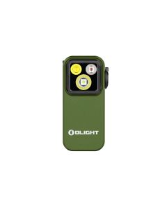 Olight Oclip Pro OD Green