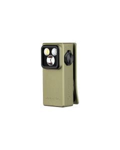 Olight Oclip Ultra Olive Green