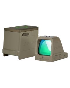 Olight Osight Green FDE