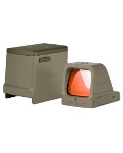 Olight Osight Red FDE